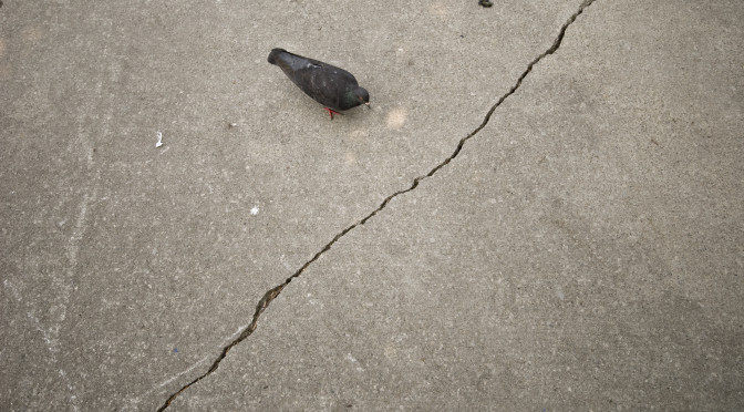 Italy, Street-Level